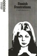 Poster de la película Finnish Frustrations