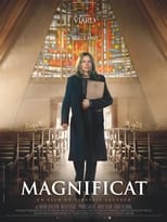 Poster de la película Magnificat