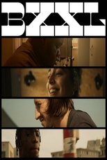 Poster de la serie BXXL