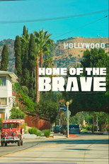 Poster de la película Home of the Brave