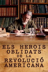 Poster de la serie Forgotten Heroes of the American Revolution