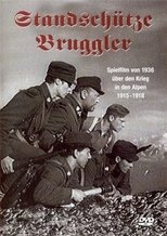 Poster de la película Militiaman Bruggler