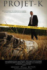 Poster de la película Projet-K