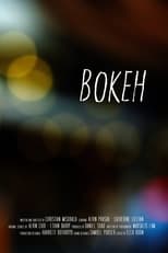 Poster de la película Bokeh