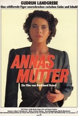 Poster de la película Annas Mutter