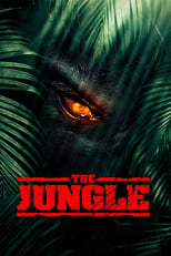 Poster de la película The Jungle