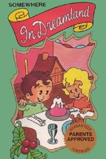 Poster de la película Somewhere in Dreamland