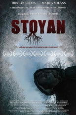 Poster de la película Stoyan