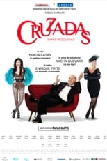 Poster de la película Cruzadas