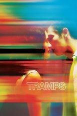 Poster de la película Tramps