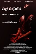 Poster de la película Blood Ties