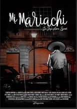 Poster de la película Mi mariachi