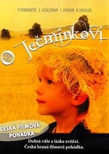 Poster de la película O Ječmínkovi