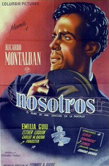 Poster de la película Nosotros