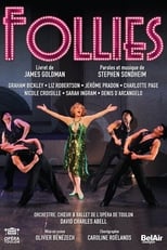 Poster de la película Follies