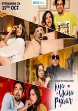 Poster de la serie Aisa Waisa Pyaar