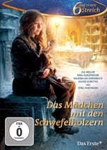 Poster de la película Das Mädchen mit den Schwefelhölzern