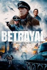 Poster de la película Betrayal