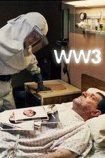 Poster de la película WW3
