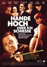 Poster de la película Hände hoch oder ich schieße