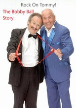 Poster de la película Rock On, Tommy: The Bobby Ball Story
