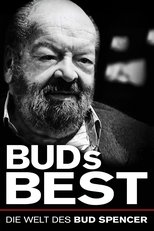 Poster de la película Bud's Best - Die Welt des Bud Spencer