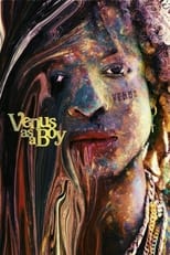 Poster de la película Venus as a Boy