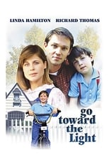 Poster de la película Go Toward the Light