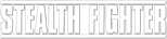 Logo Stealth Fighter