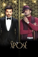 Poster de la película The Xposé