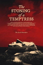 Poster de la película The Stoning of a Temptress