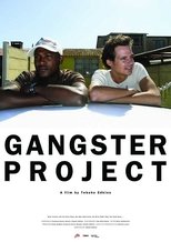 Poster de la película Gangster Project