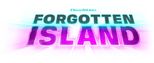 Logo Forgotten Island