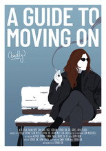 Poster de la película A Guide To Moving On (Badly)