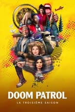 Doom Patrol