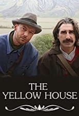 Poster de la película The Yellow House