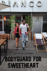 Poster de la película Bodyguard for Sweetheart