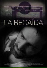Poster de la película La Recaida