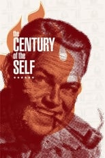 Poster de la serie The Century of the Self