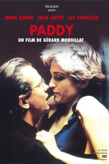 Poster de la película Paddy