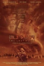 Poster de la película Bunker: The Last Fleet