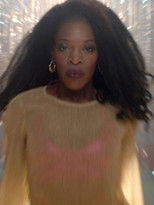 Poster de la película The Miracle Twerker