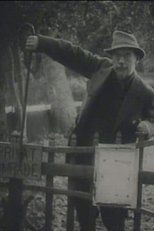 Poster de la película Albert Engström and His Rospiggars