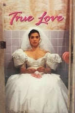 Poster de la película True Love