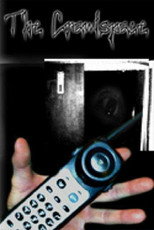 Poster de la película The Crawlspace