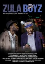 Poster de la película Zula Boyz
