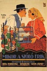 Poster de la película When the Grapes Ripen