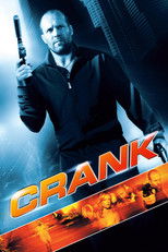 Poster de la película Crank