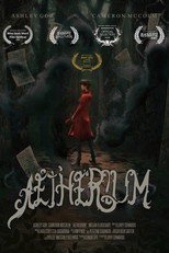 Poster de la película Aetherium