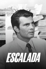 Poster de la serie Escalada
